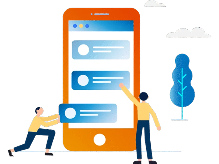 Basic Web Design Plan